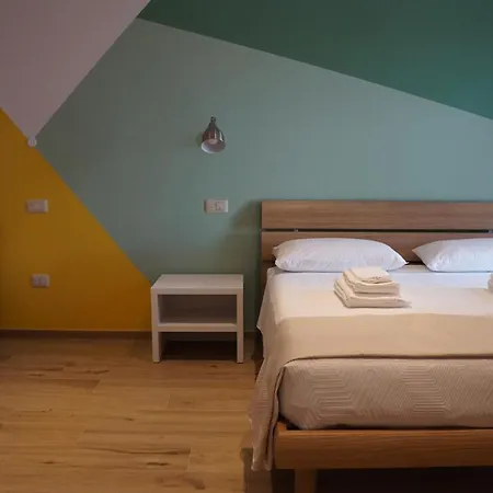 La Sperella 3* Фермо