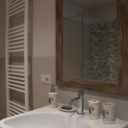 La Sperella Отель типа 