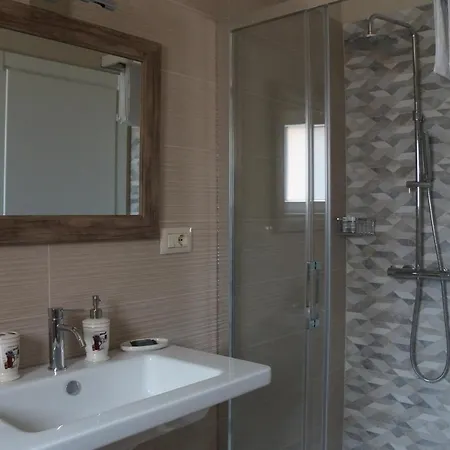 La Sperella Фермо