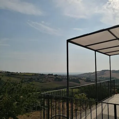 La Sperella 3* Фермо