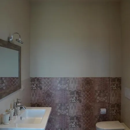 La Sperella 3* Фермо