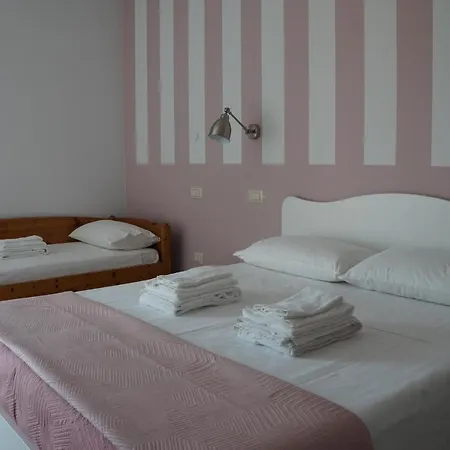 Bed & Breakfast La Sperella