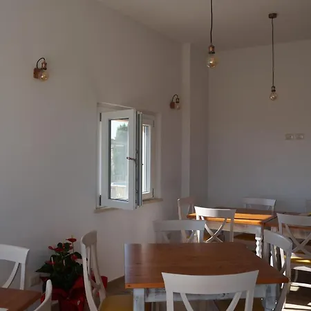 Couette-café La Sperella 3*