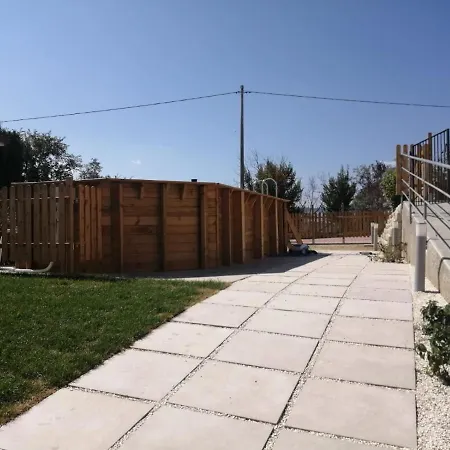 La Sperella Couette-café 3*