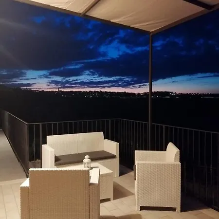 La Sperella Bed & Breakfast