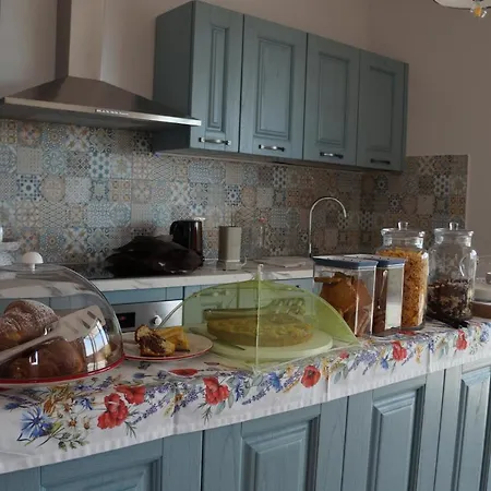 La Sperella Bed & Breakfast *