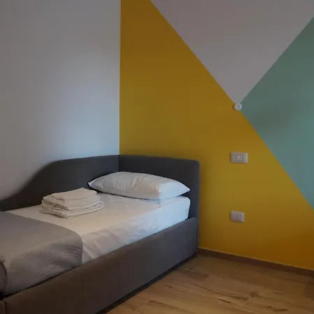 La Sperella Bed & Breakfast