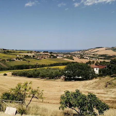 La Sperella Bed & Breakfast *
