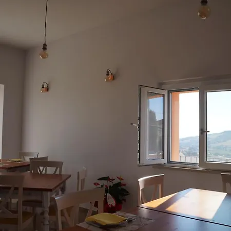 La Sperella Couette-café 3*