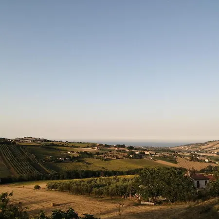 Bed & Breakfast La Sperella *