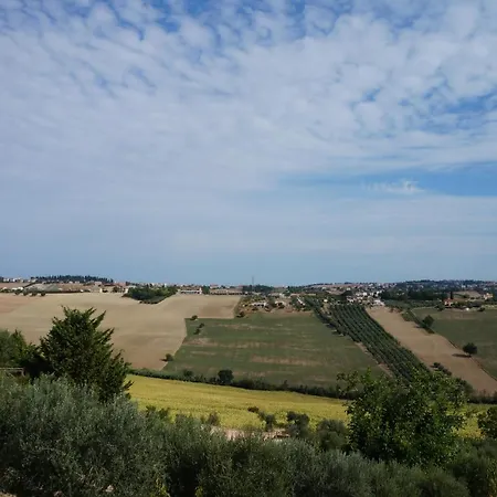 Panzió La Sperella Fermo