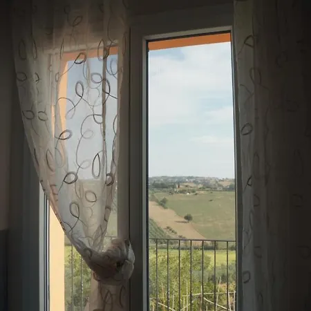 La Sperella Bed & Breakfast