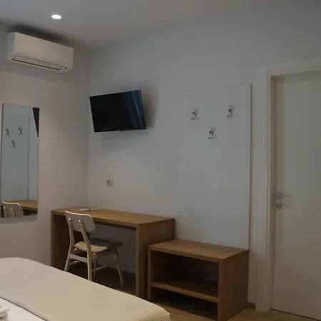 Couette-café La Sperella 3*