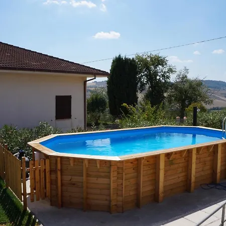 Panzió La Sperella 3*