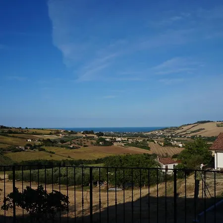 La Sperella Bed & Breakfast Fermo