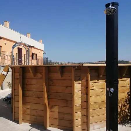 Panzió La Sperella 3*